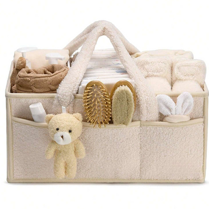 Baby luiertas orginazer