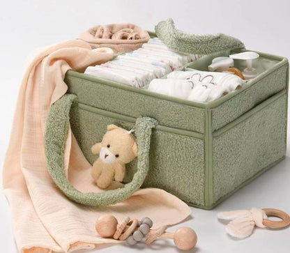 Baby luiertas orginazer