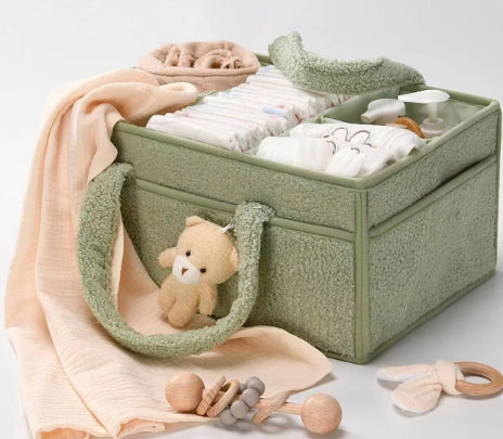 Baby luiertas orginazer