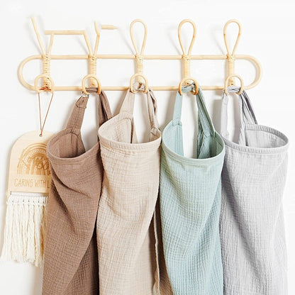 Borstvoedingsdoek